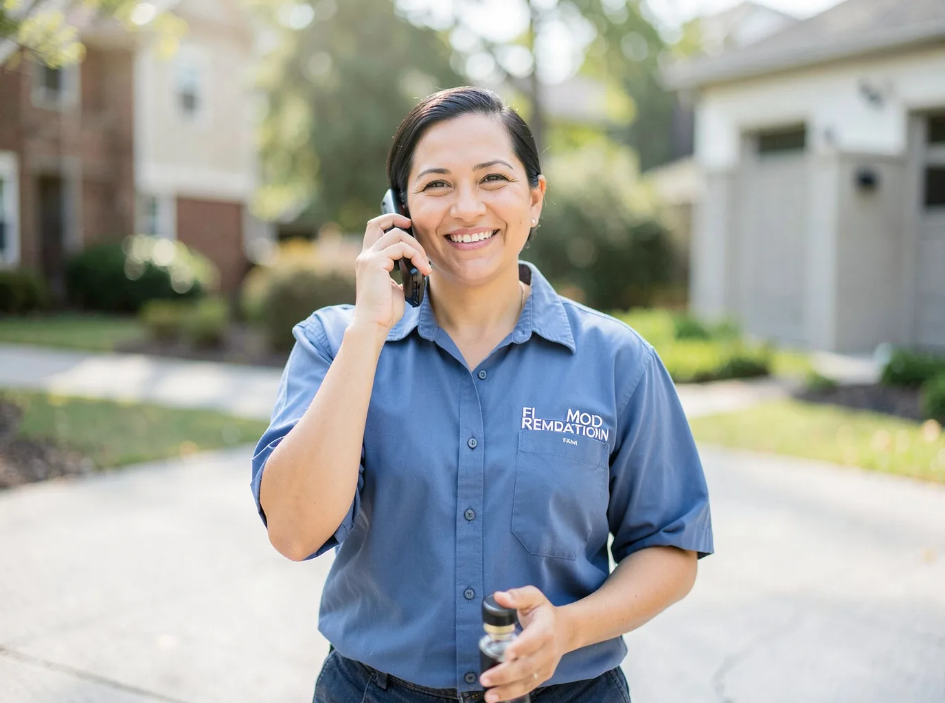 Mold Remediation Monticello, IA FAQs